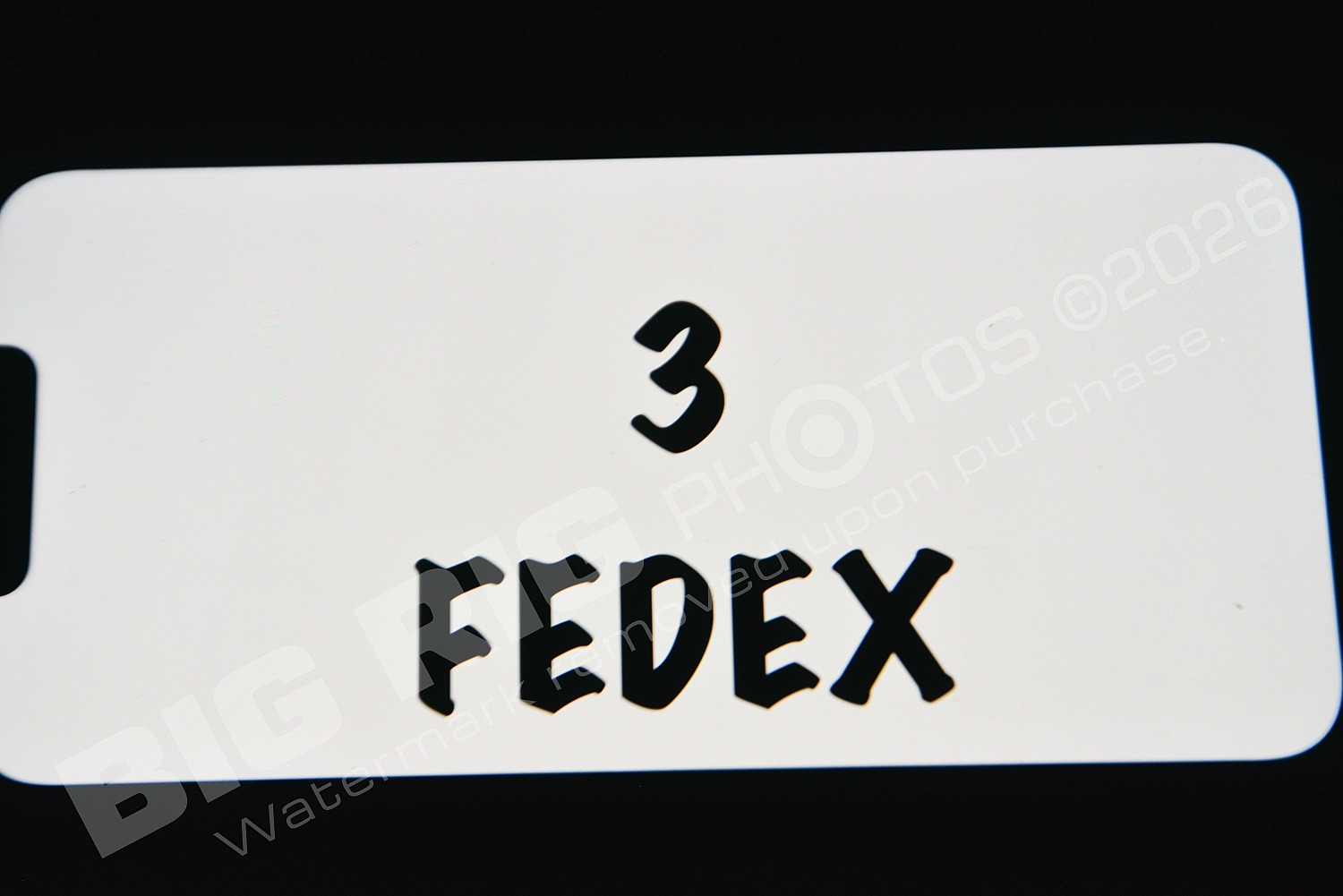 fedex, FedEx