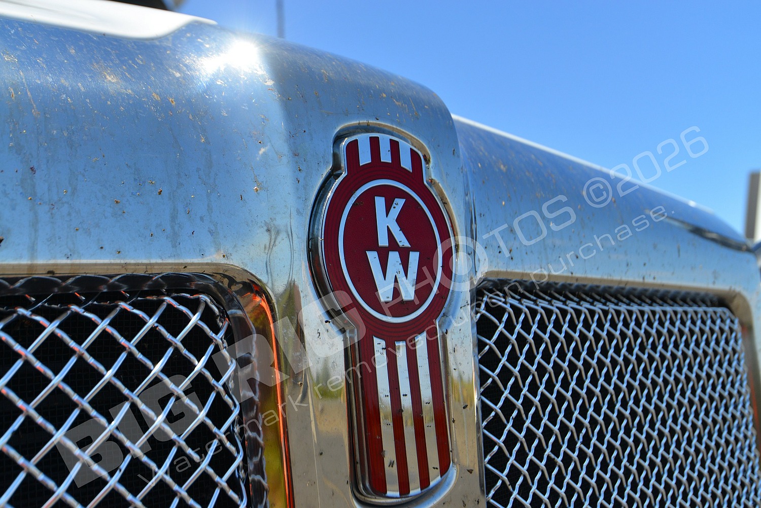 11288, Kenworth, Mary Hill Grade, Oregon, Tanker, US97, Wheeler Fuel, white