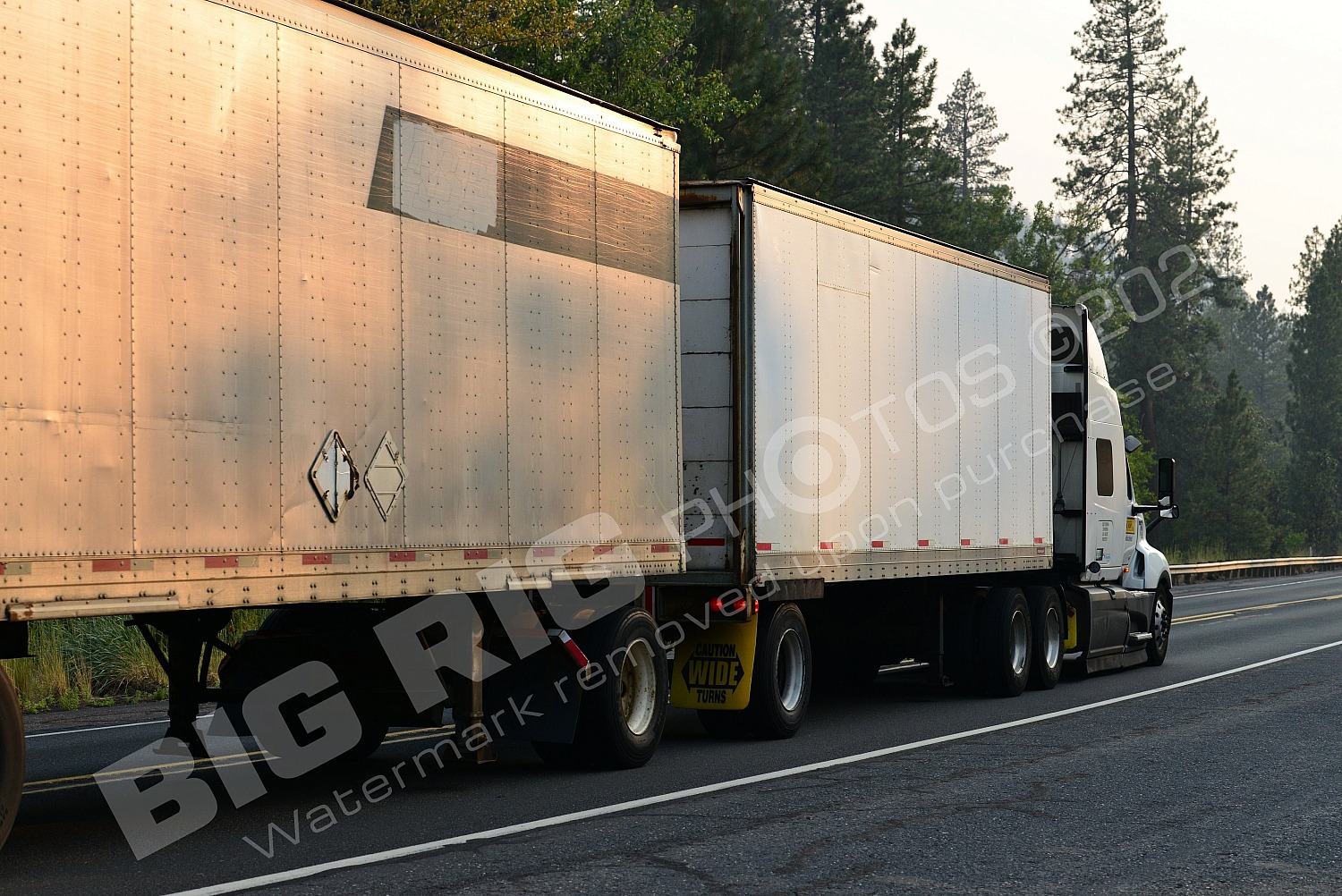 205408, BBF, Dry Va, Iveco, dabhunt