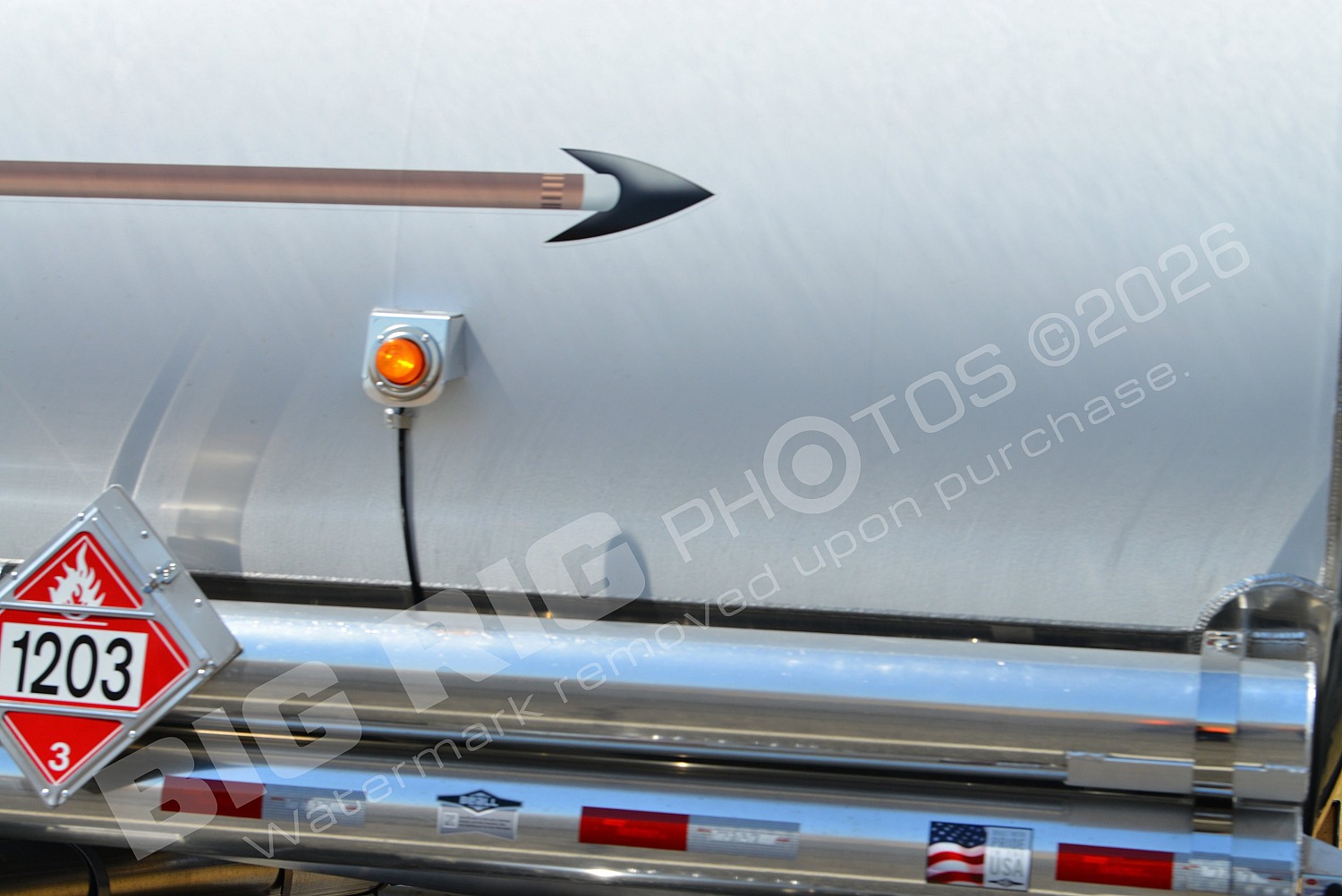 11288, Kenworth, Mary Hill Grade, Oregon, Tanker, US97, Wheeler Fuel, white