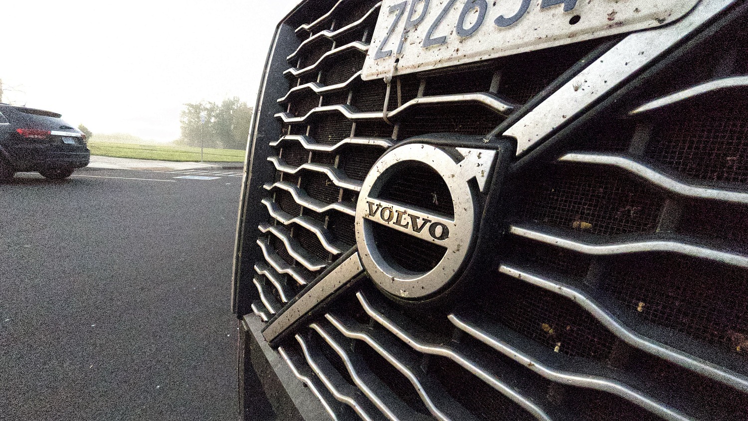 Volvo