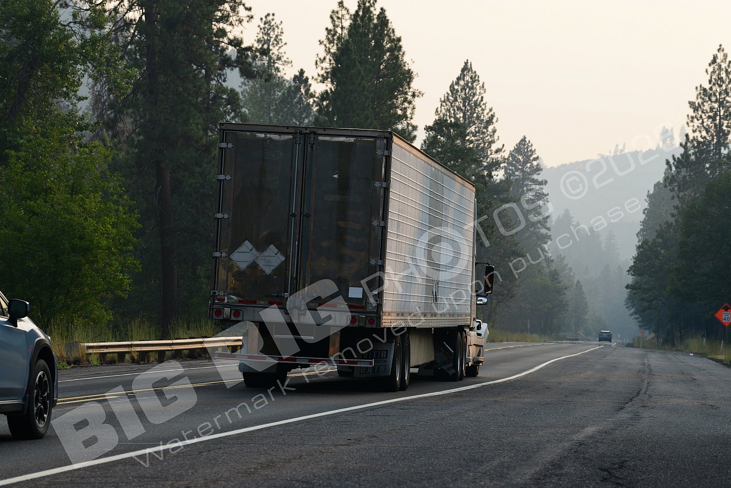 2662086, BBF, Dry Van, Generic, The Barron Boys
