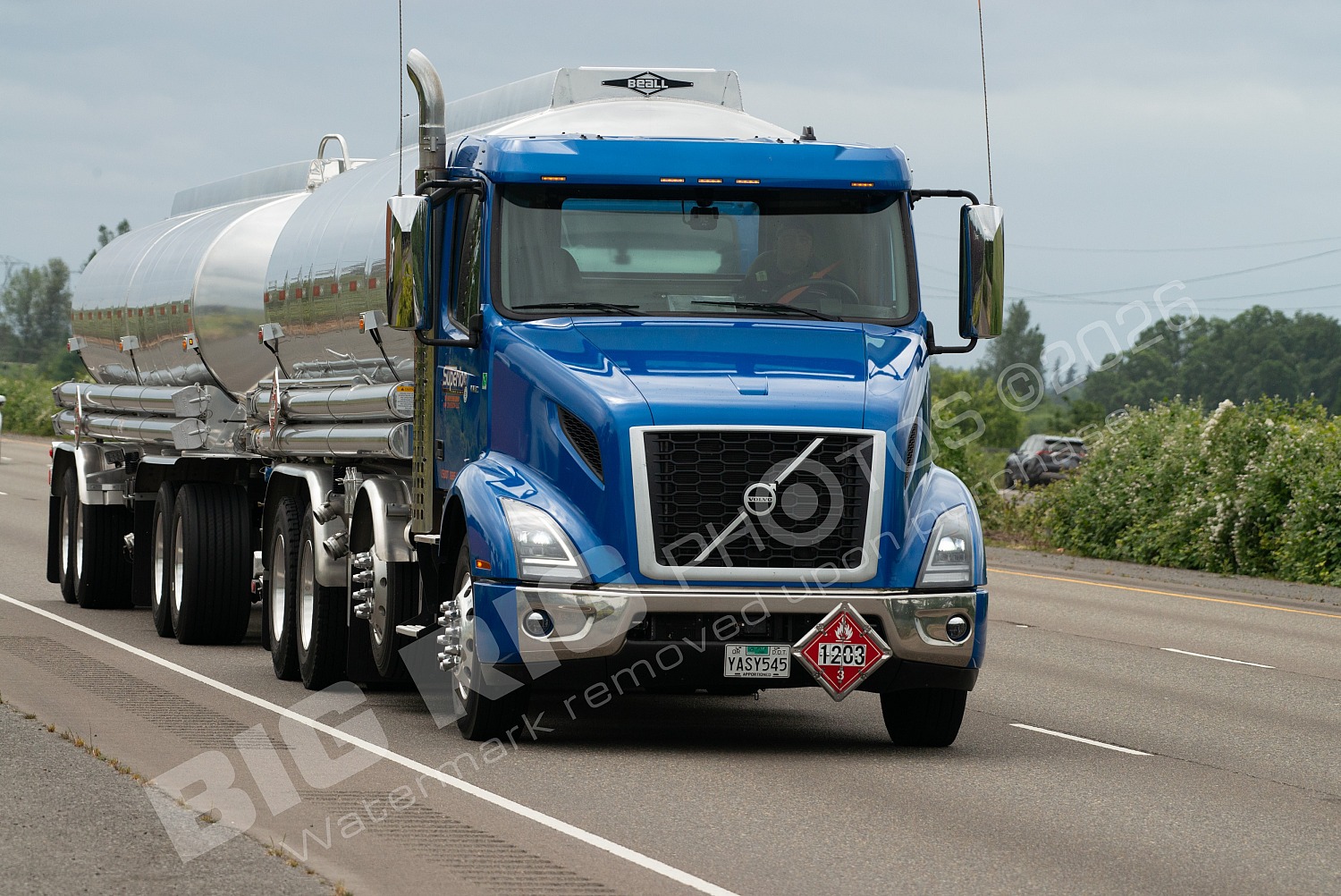 volvo
