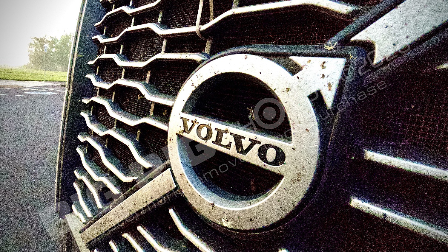 volvo, Volvo