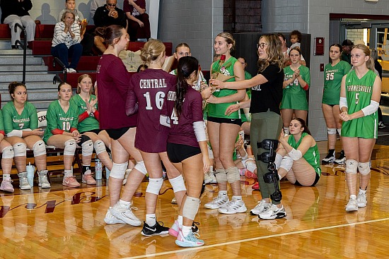 Volleyball