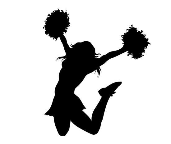 2026 CCHS Cheerleaders
