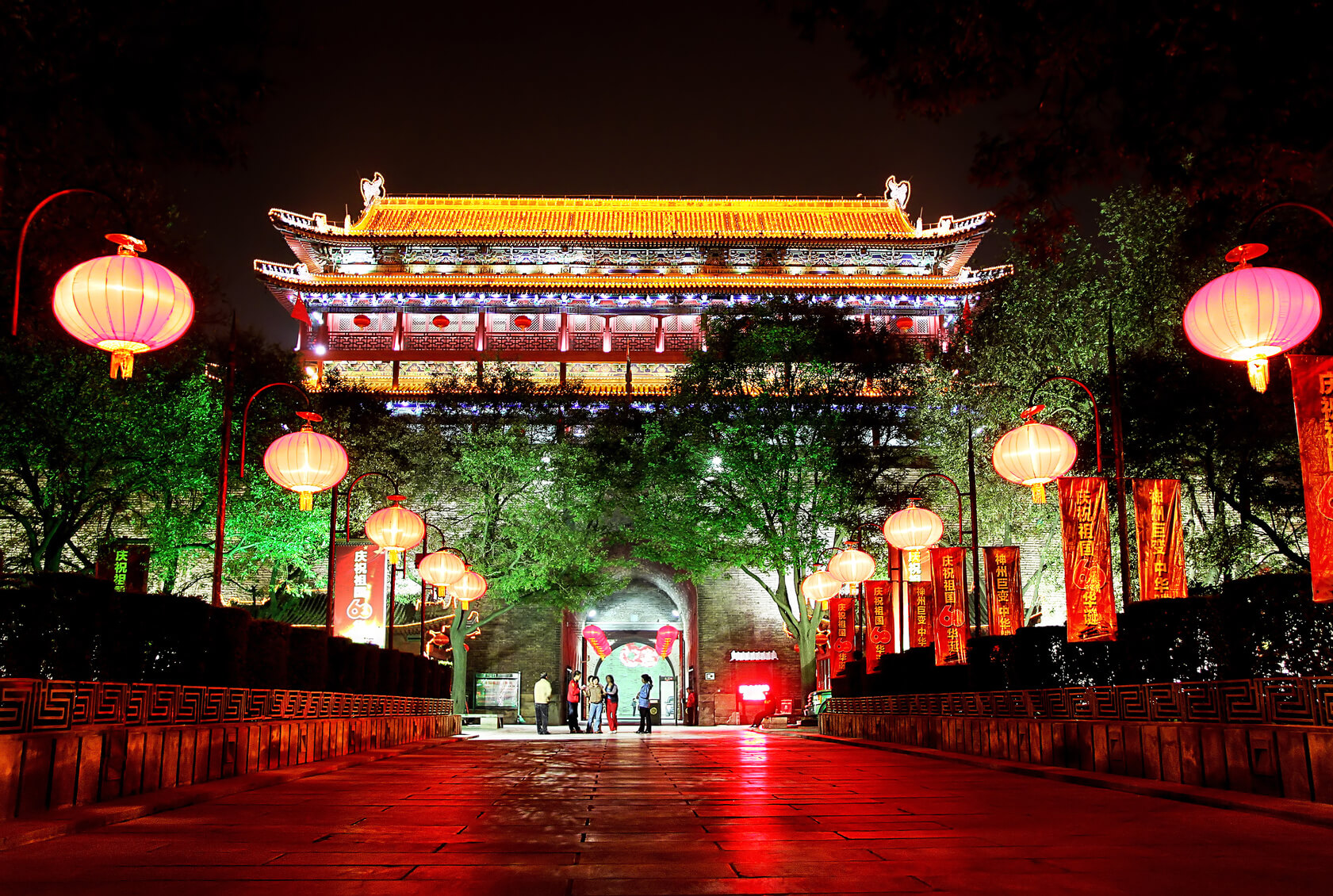 China | The TEFL Academy - TOP 5 TEFL DESTINATIONS