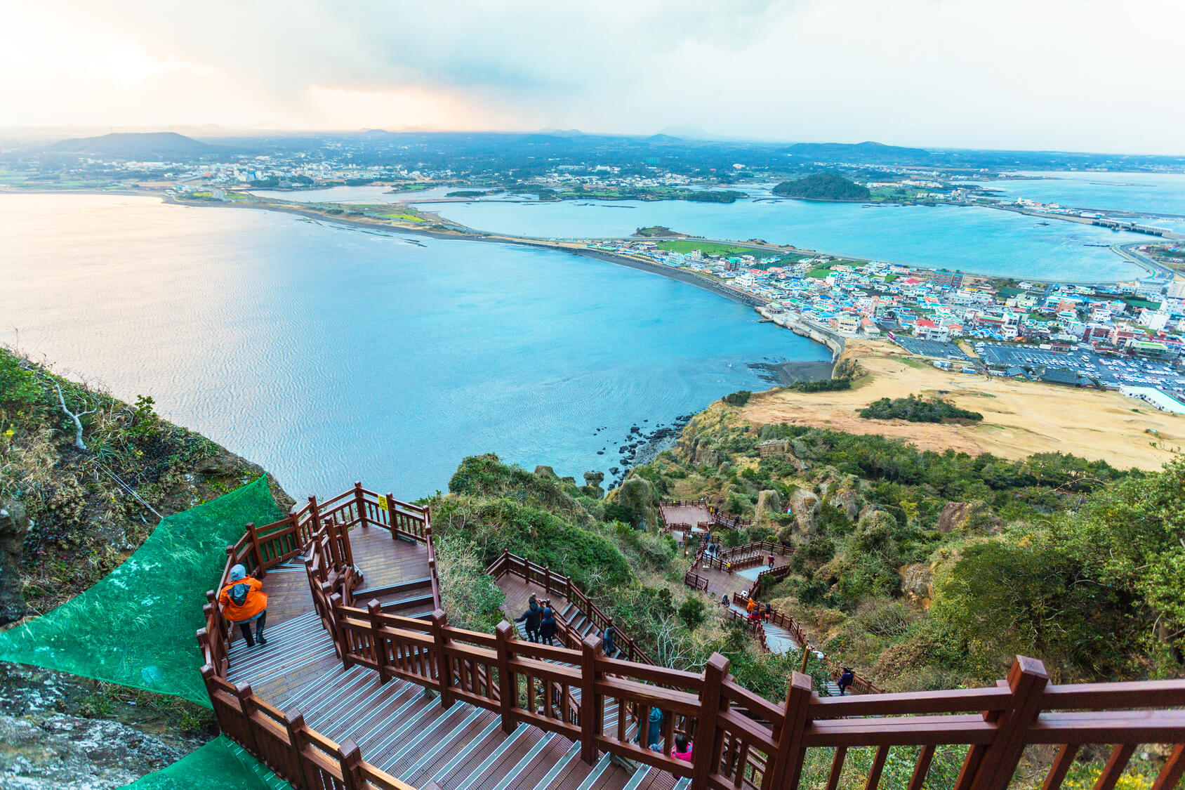 South Korea | The TEFL Academy - TOP 5 TEFL DESTINATIONS