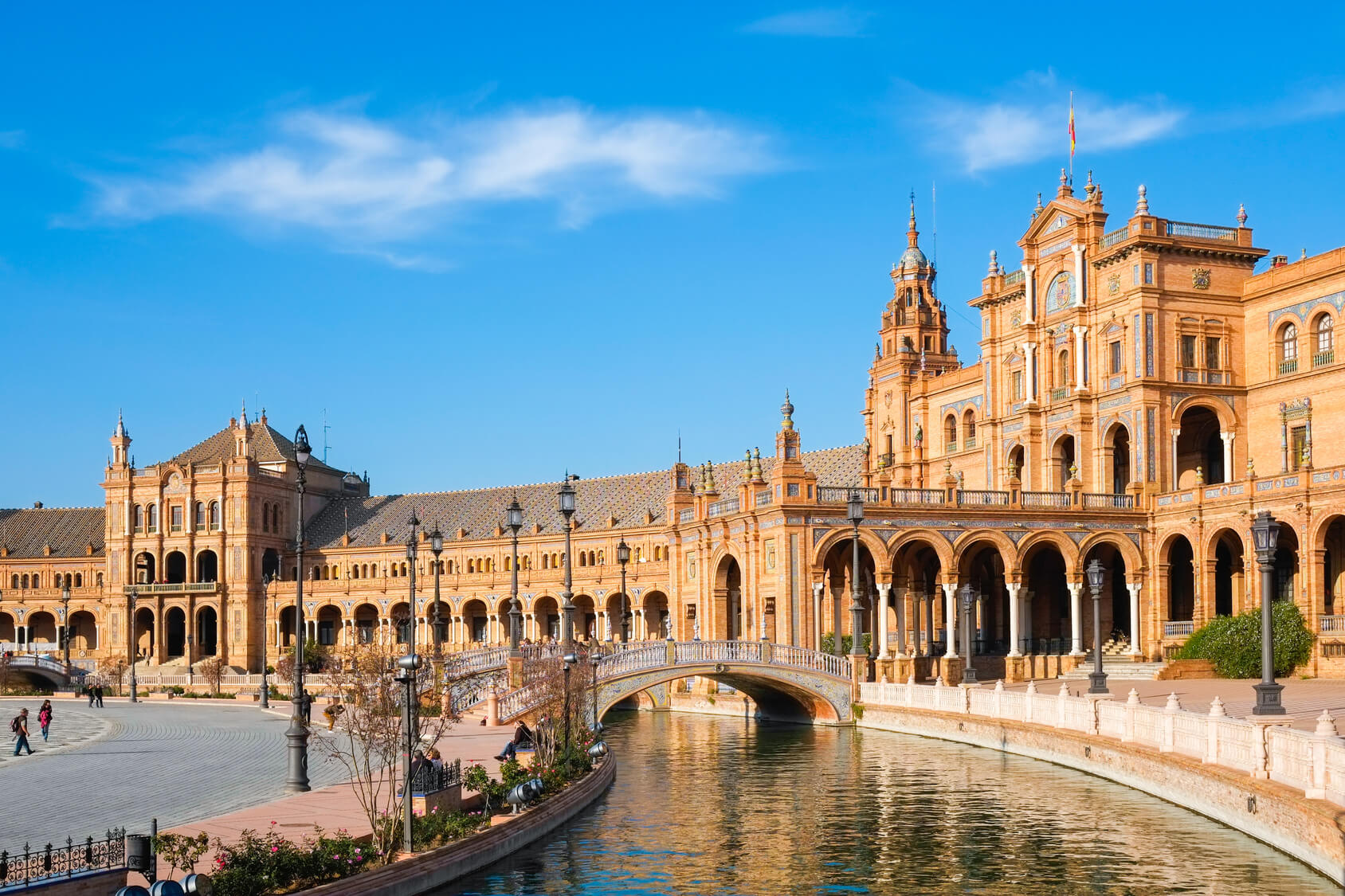 Spain | The TEFL Academy - TOP 5 TEFL DESTINATIONS