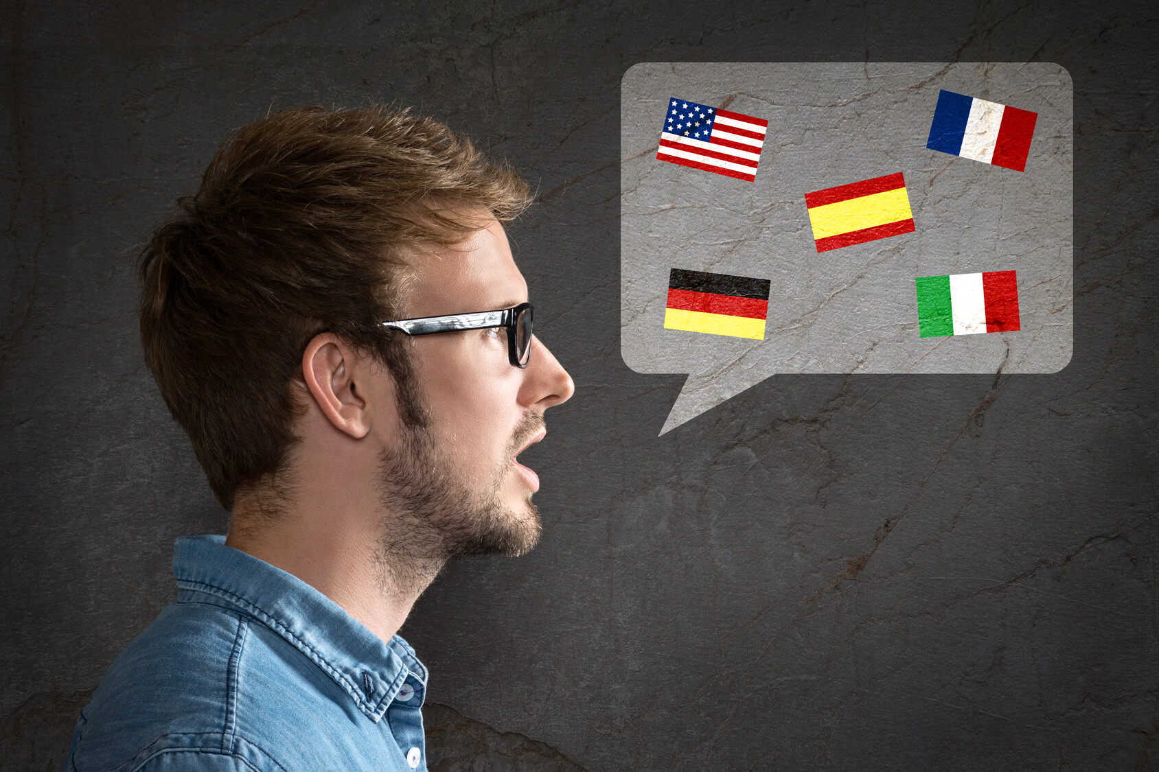 Learning the language of the locals | The TEFL Academy - 3 Ways to Make Friends While Abroad
