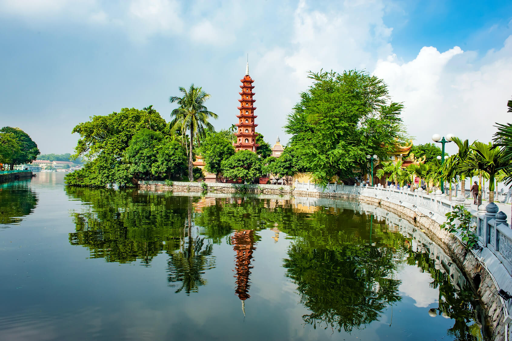 Vietnam - 5 CHEAPEST PLACES TO TEACH ENGLISH ABROAD