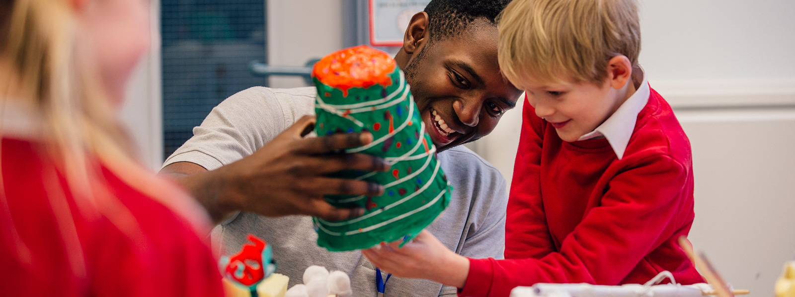 Experience vs education