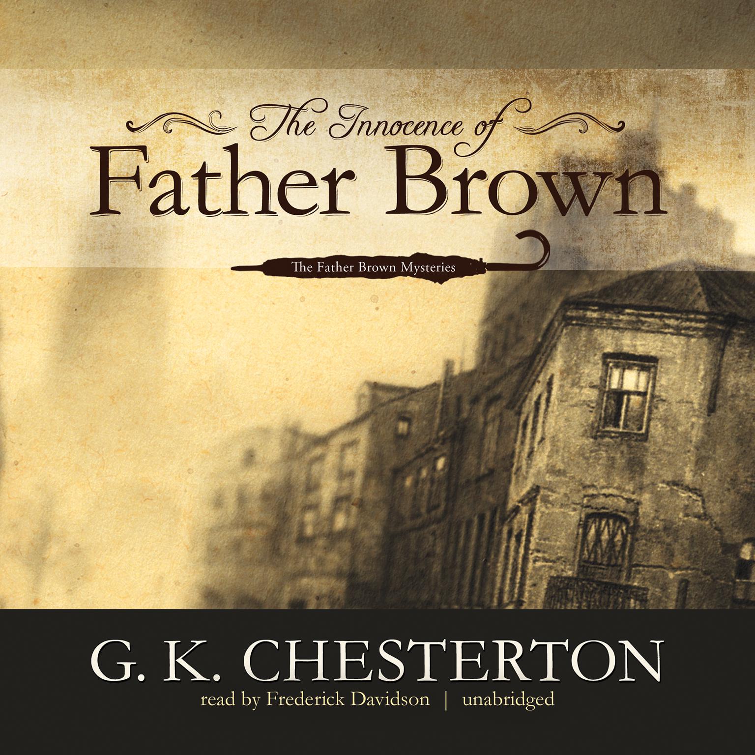 Download Gilbert keith chesterton father brown Free