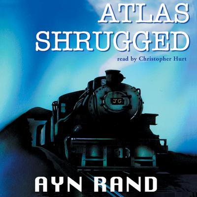ayn rand atlas shrugged unabridged audiobook