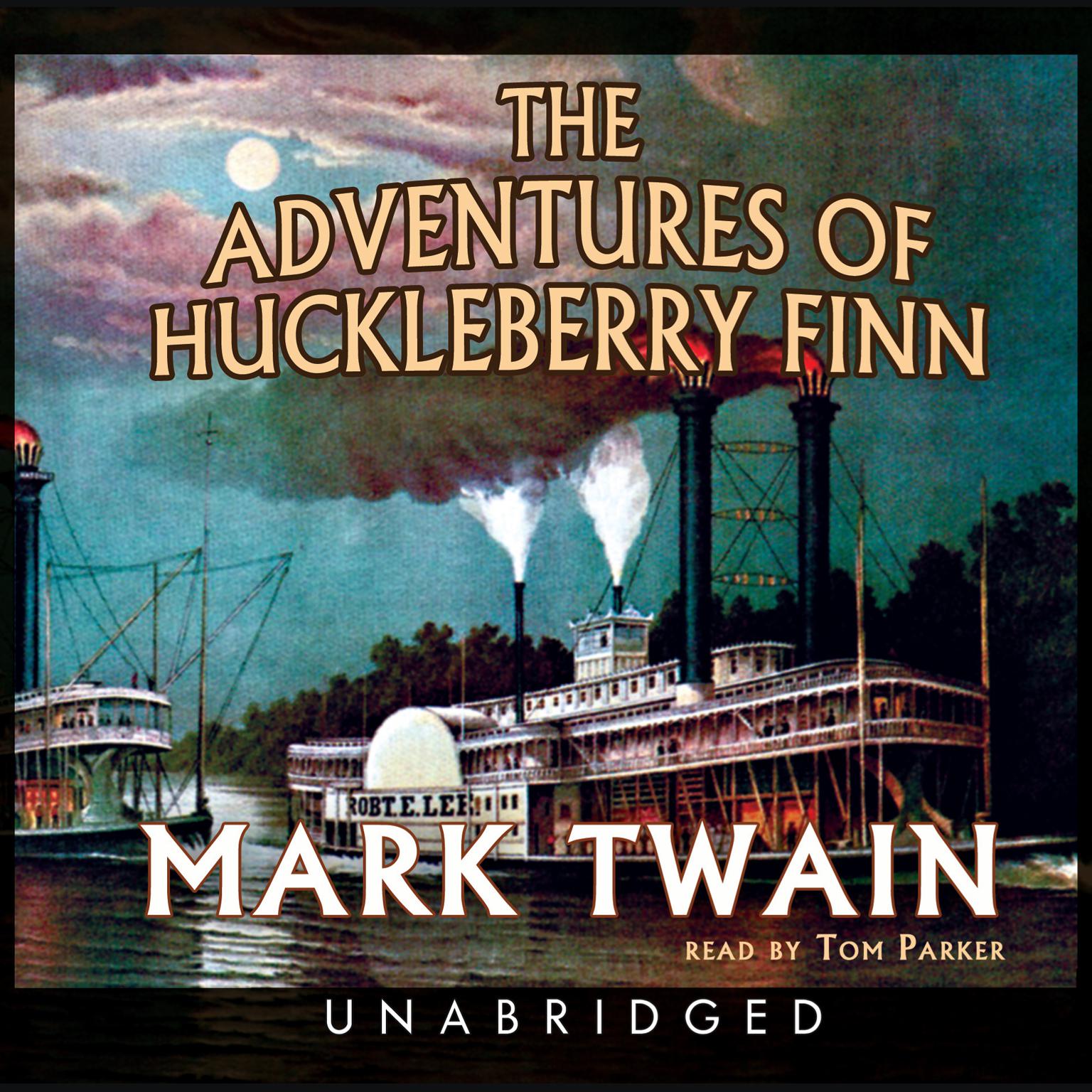 The Adventures of Huckleberry Finn download the last version for mac