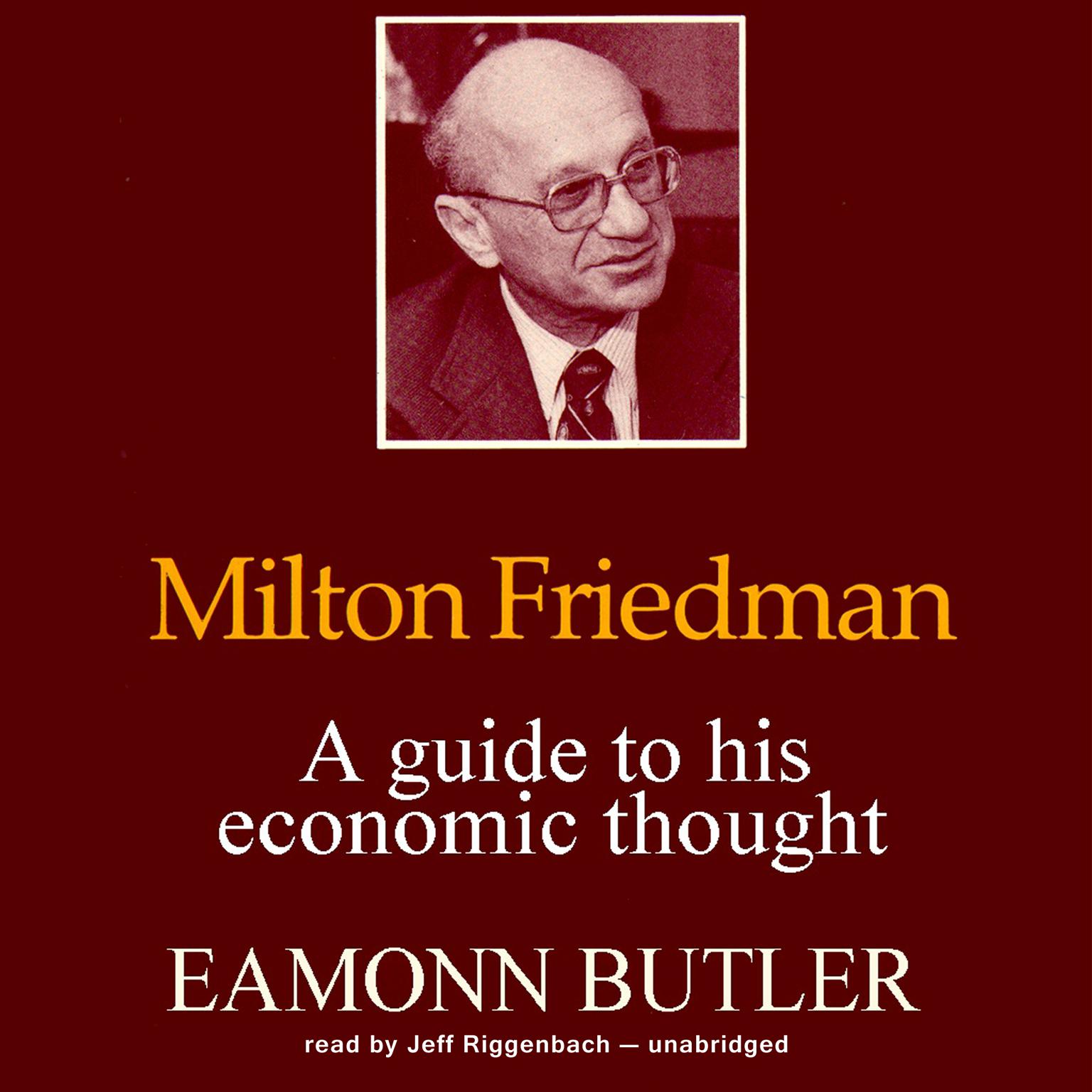 pbs milton friedman