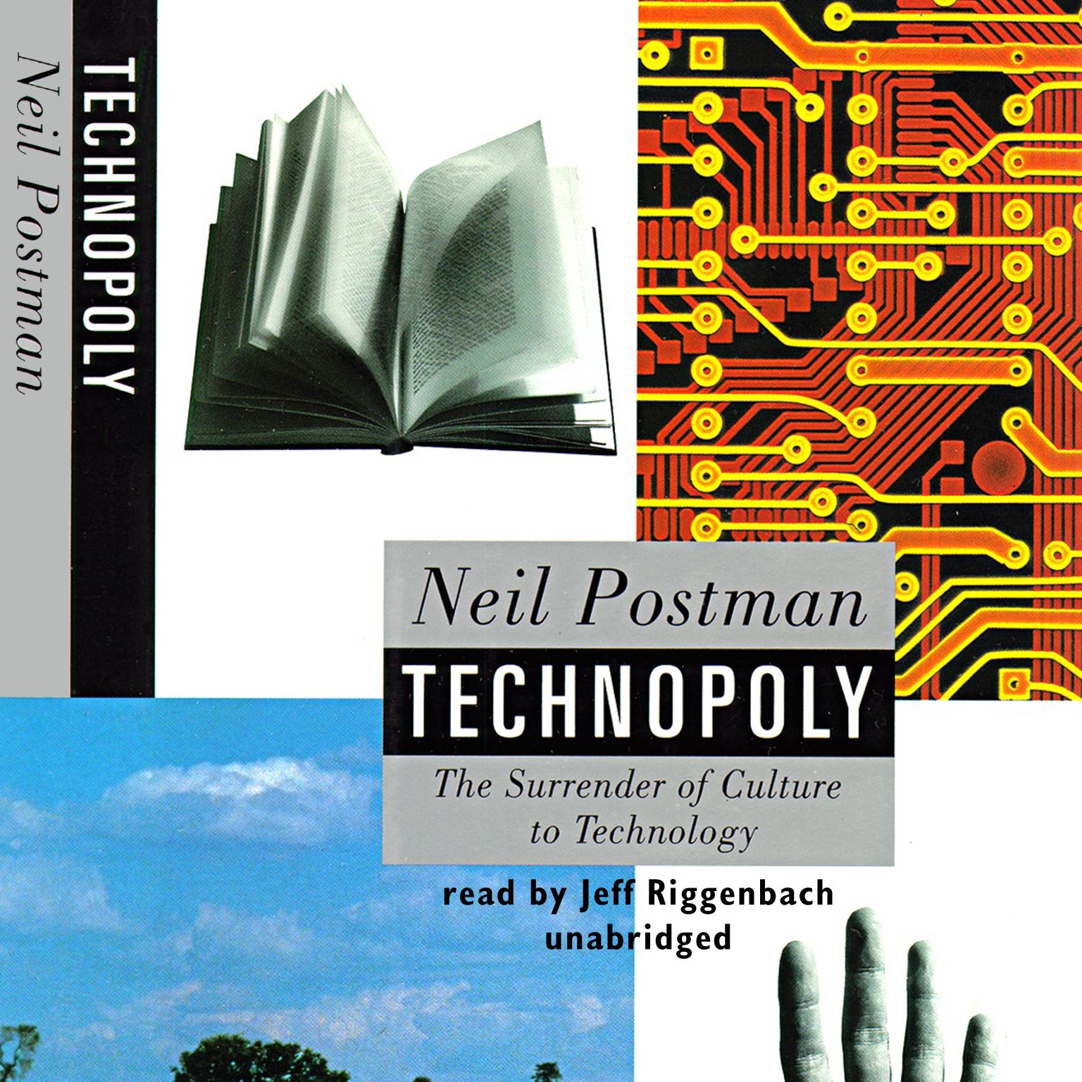 neil postman technopoly