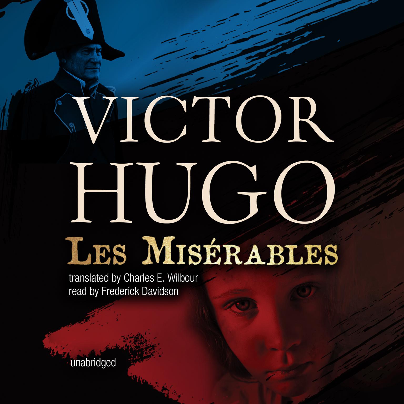 Livre Audio Les Misérables Version Abrégée Gratuite