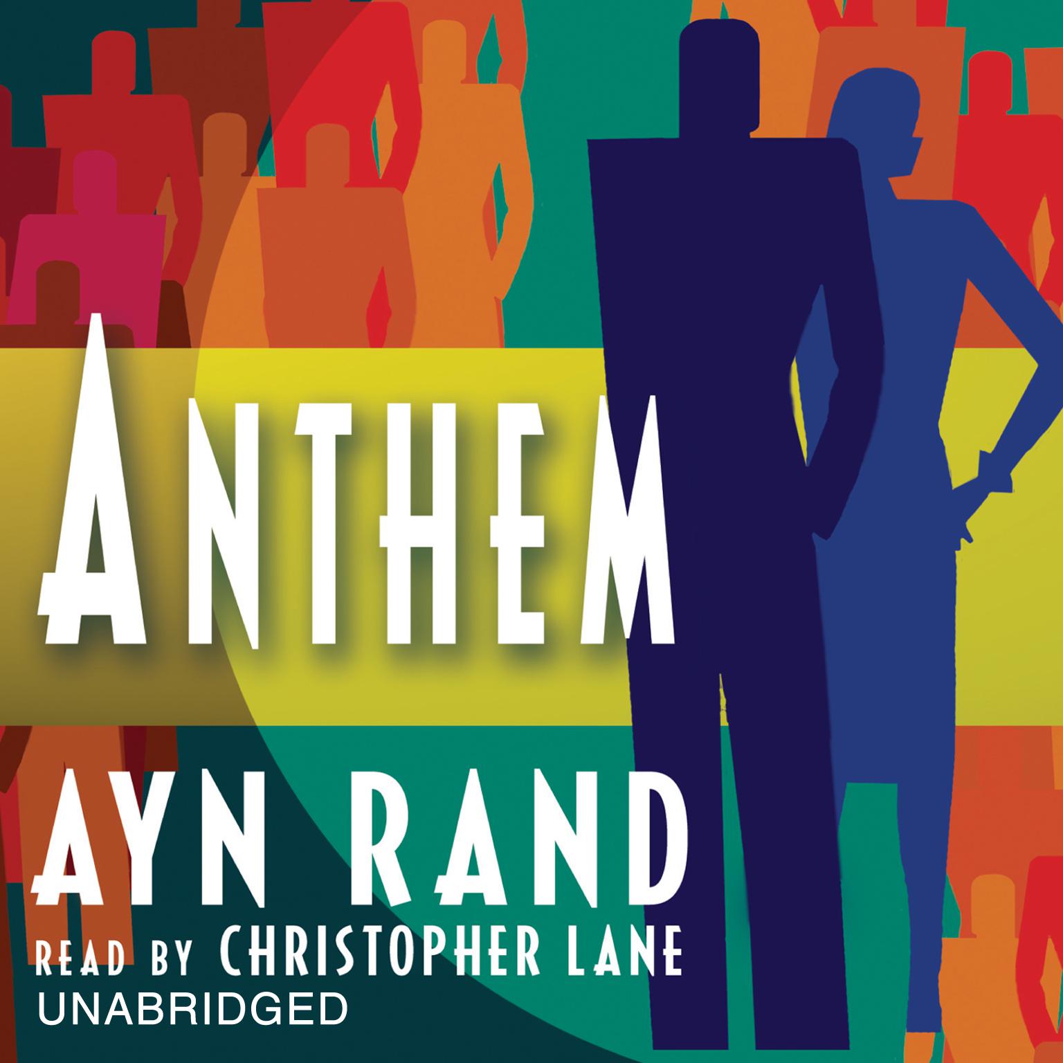 Ayn Rand'S Anthem: Complete Pdf & Critical Review - hulyj94