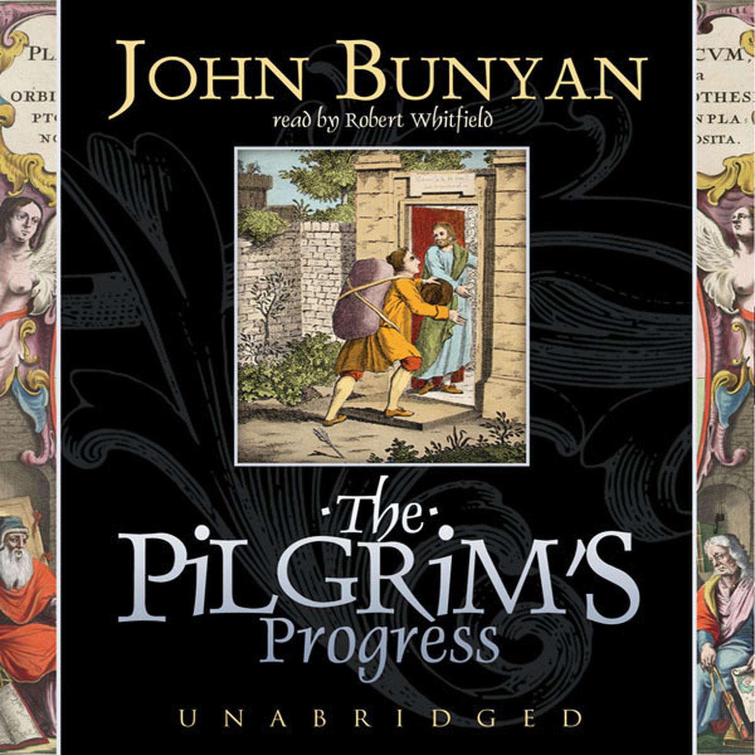 The Pilgrim S Progress Audiobook By John Bunyan