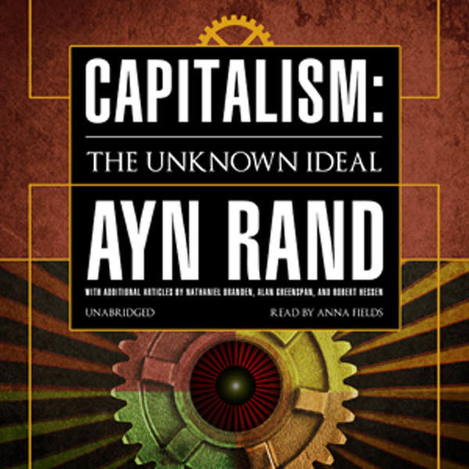 ayn rand capitalism essay contest ayn rand capitalism essay contest