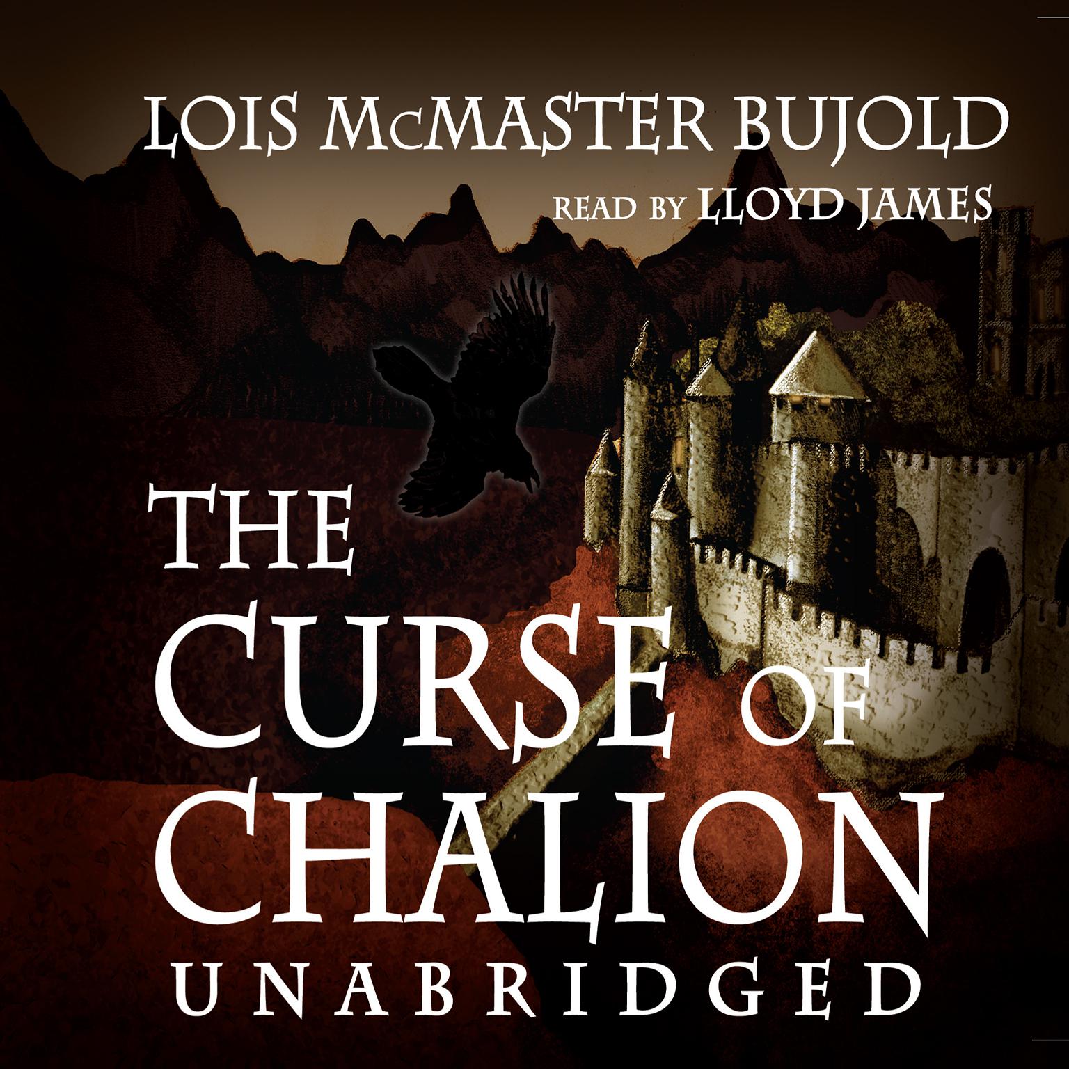 curse of chalion
