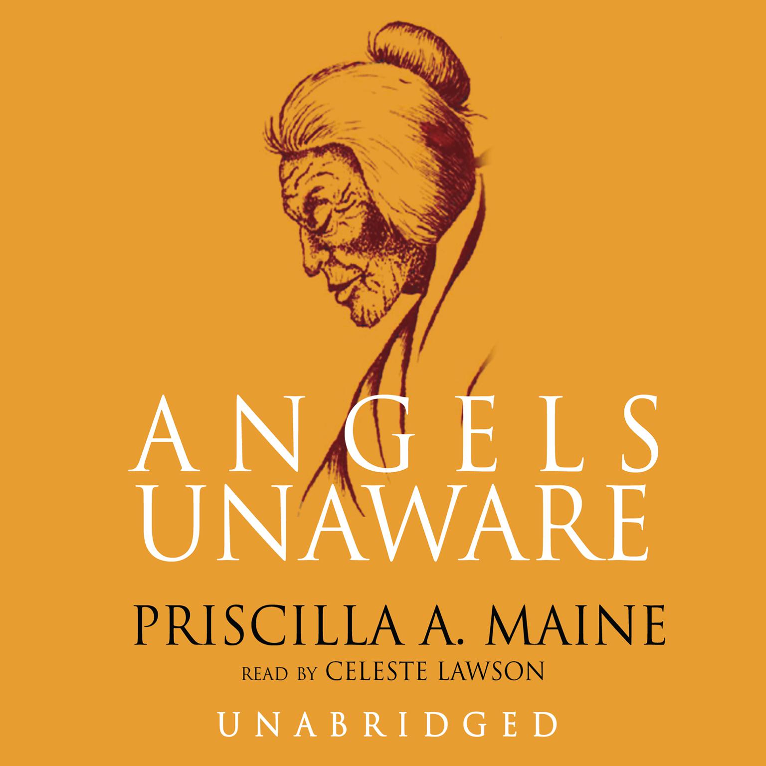 Angels Unaware Audiobook Listen Instantly!