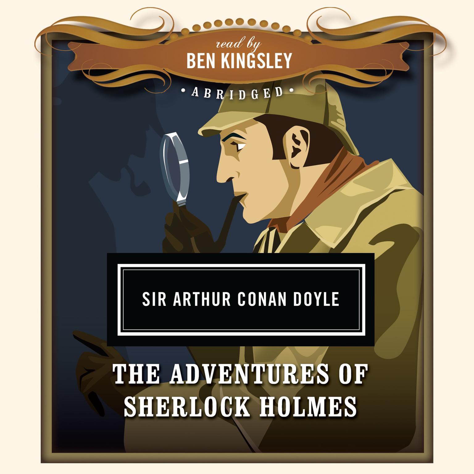Ebook Petualangan Sherlock Holmes