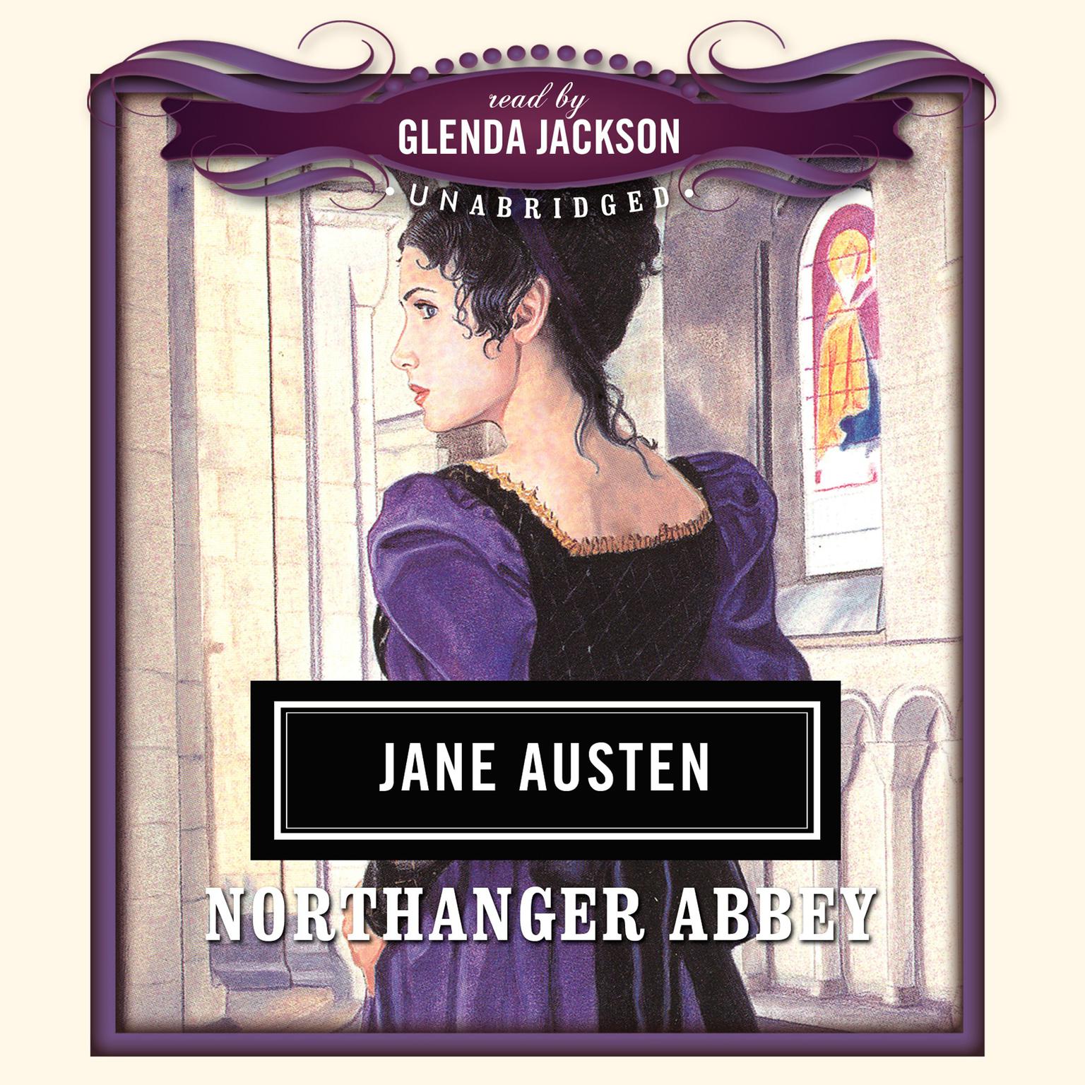 The Theme That Connects Northanger Abbey'S Two Key Chapters - hfdeme6