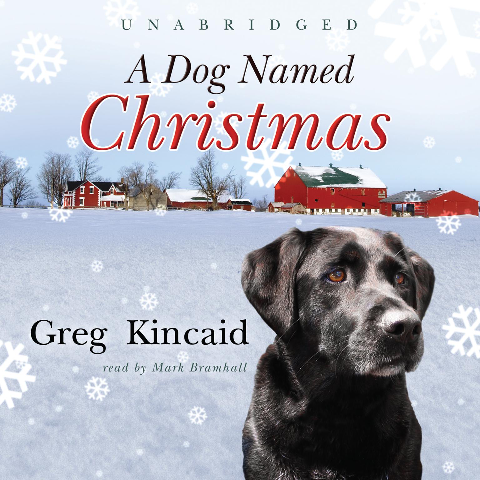 A Dog Named Christmas Audiobook Listen Instantly!