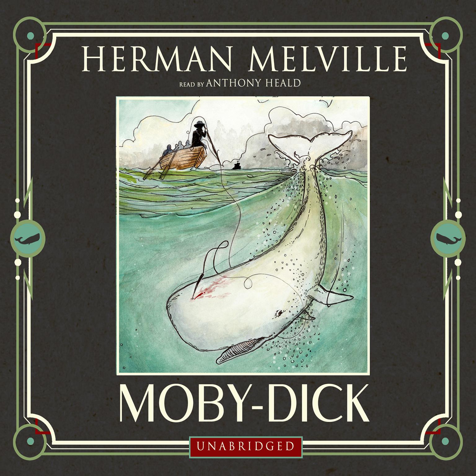 herman moby dick Herman moby dick