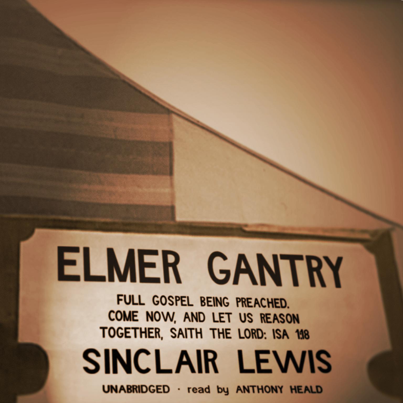 elmer gantry essay elmer gantry essay