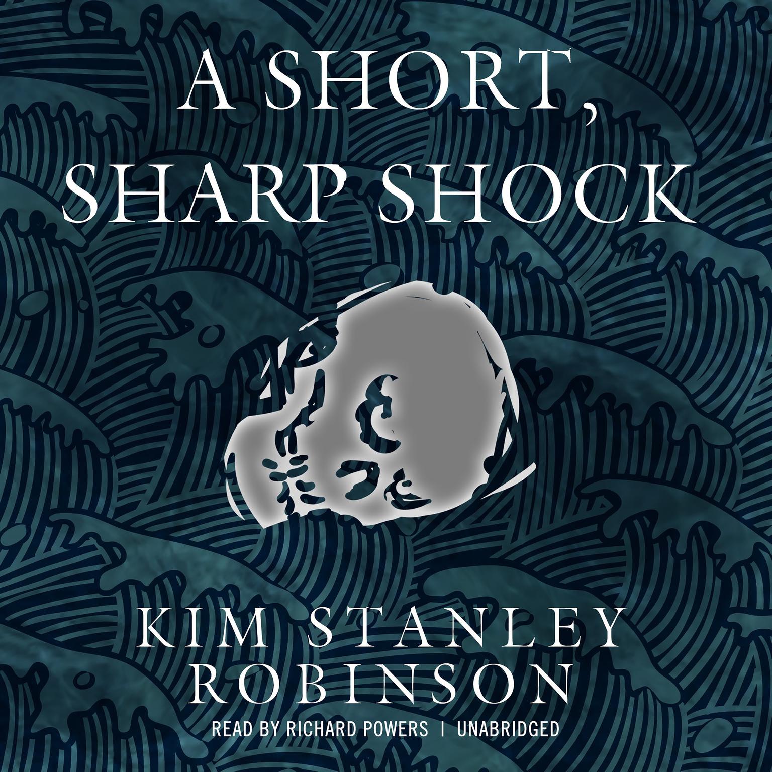 A Short, Sharp Shock Audiobook Listen Instantly!