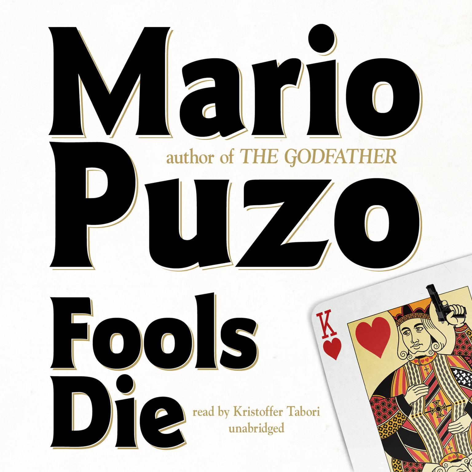 গডফাদার by Mario Puzo