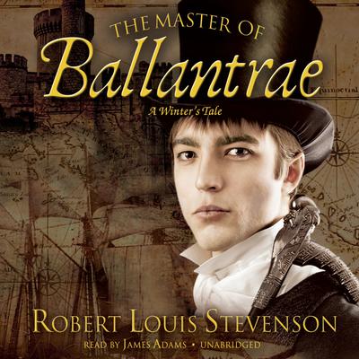 The Master Of Ballantrae Audiobook Listen Instantly