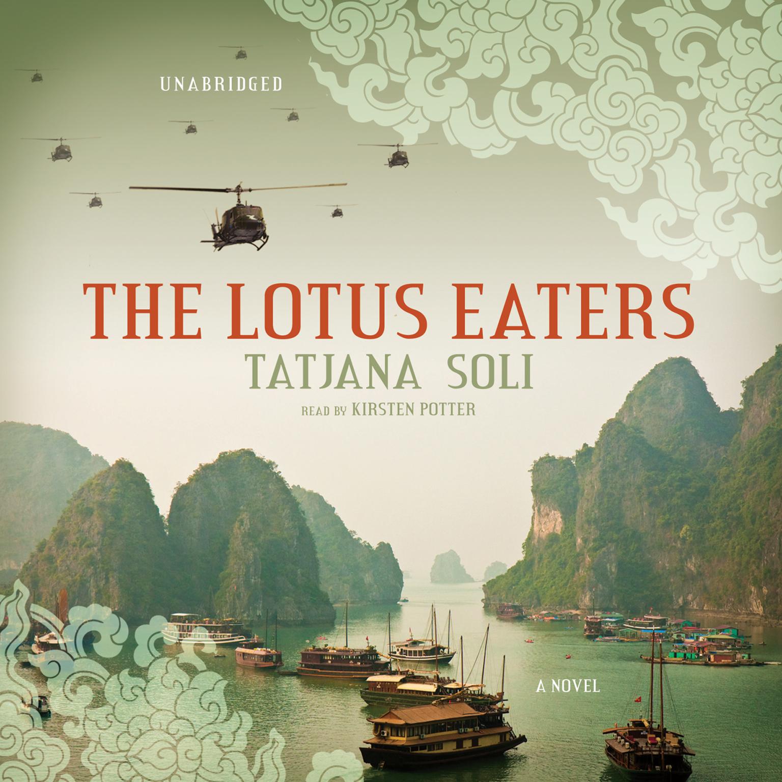 The Lotus Eaters - Audiobook | Listen Instantly!