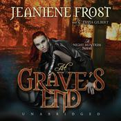 Lot of 5 - Jeaniene Frost 'Night Huntress' Paranormal Romance Books Lot of 5 - Jeaniene Frost 'Night Huntress' Paranormal Romance Books