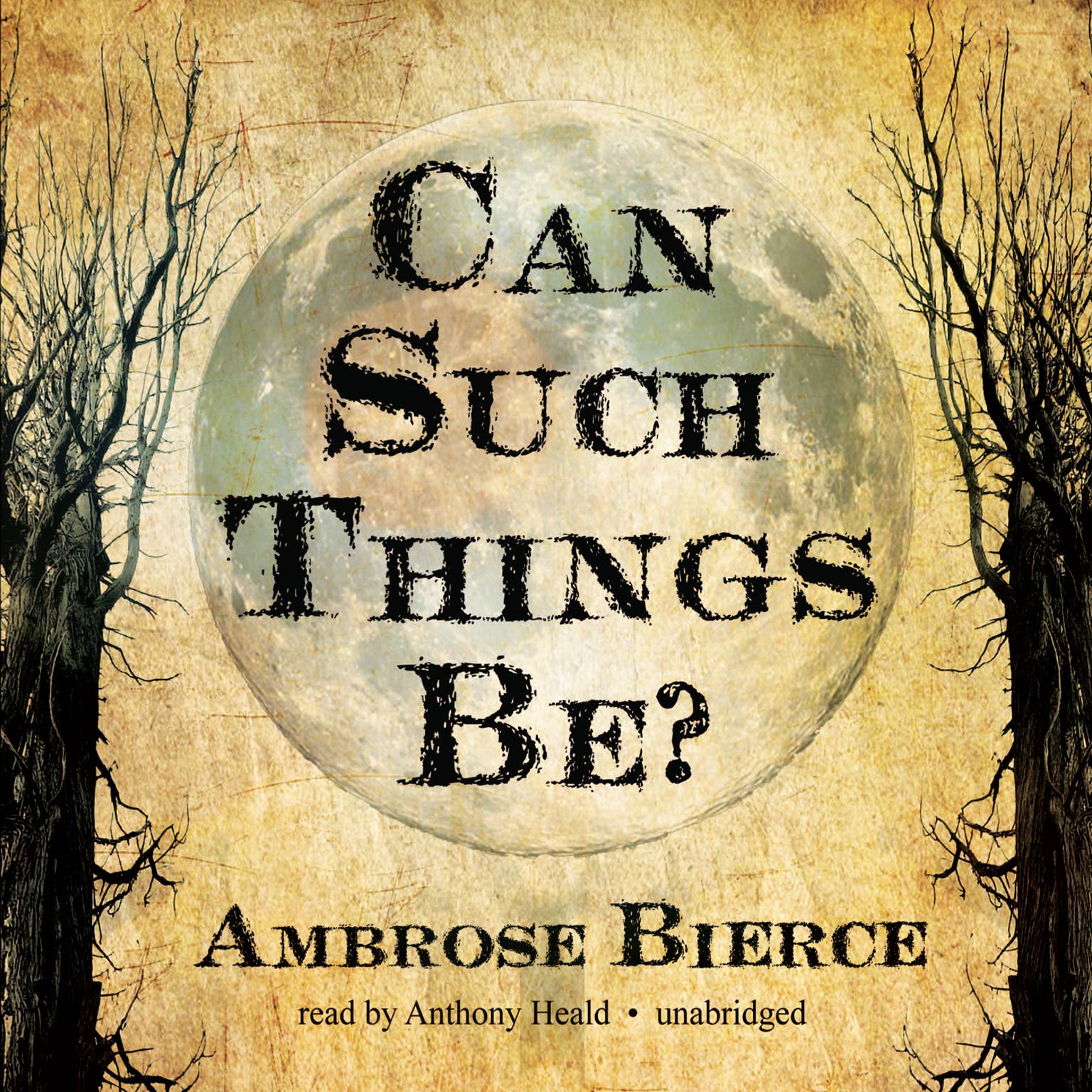 Audiobook By Ambrose Bierce Audiobook By Ambrose Bierce