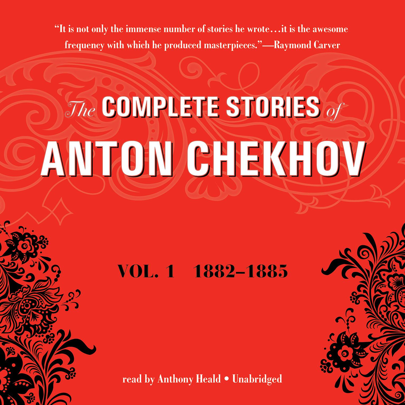 chekhov and carver struggles of chekhov and carver struggles of