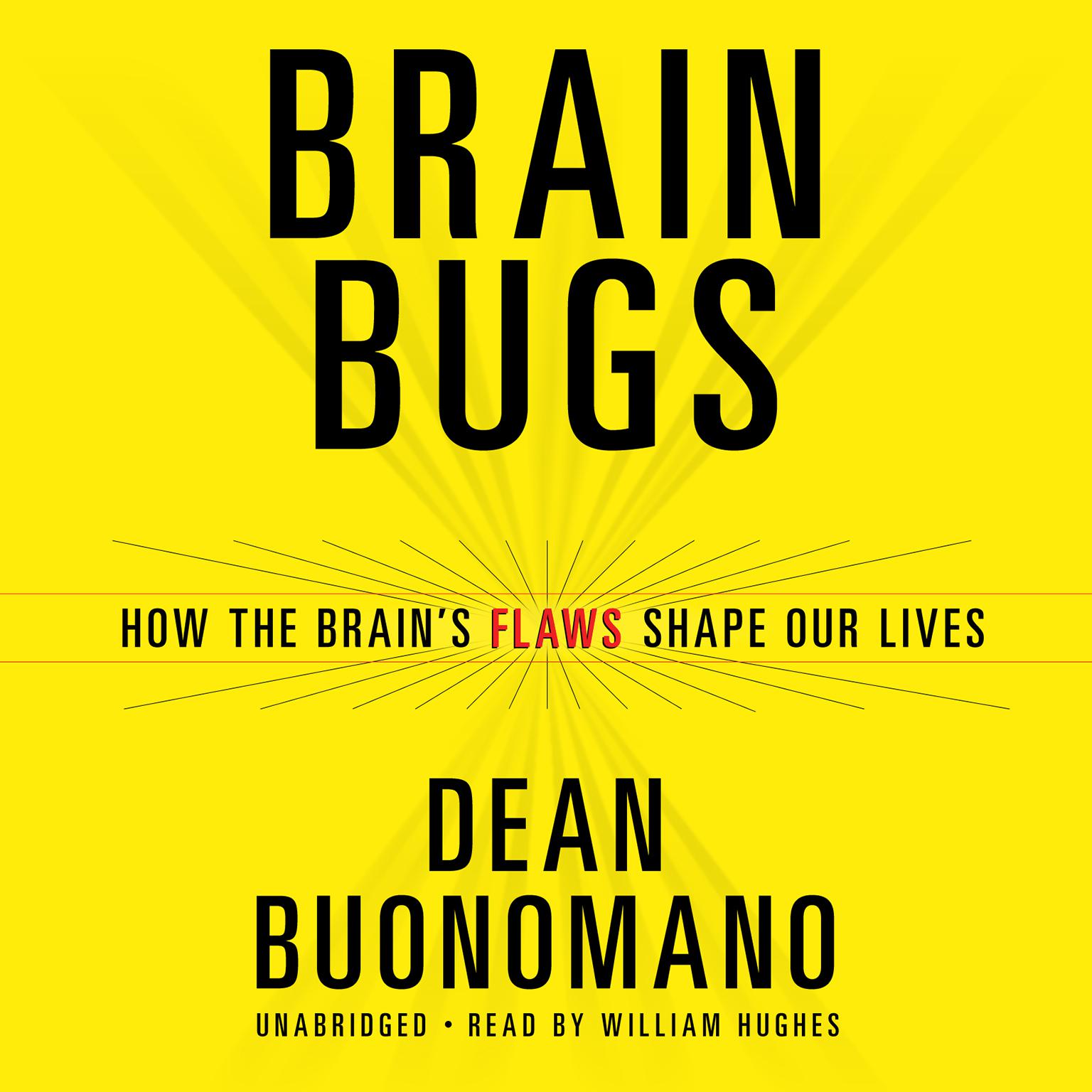 Brain Bugs Audiobook Listen Instantly