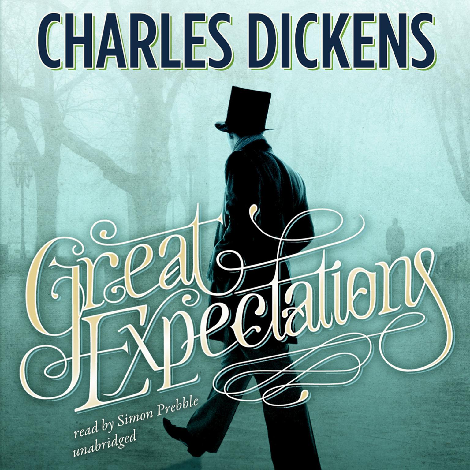 Great Expectations by Charles Dickens