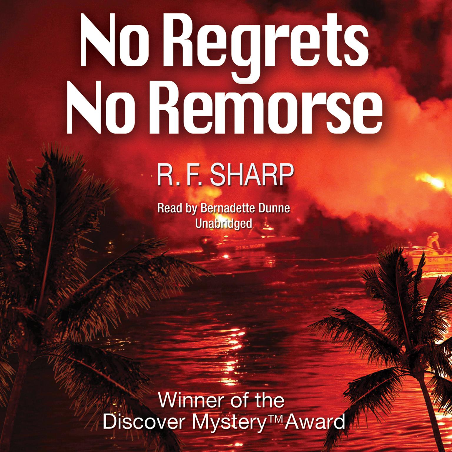 No Regrets No Remorse Audiobook Listen Instantly