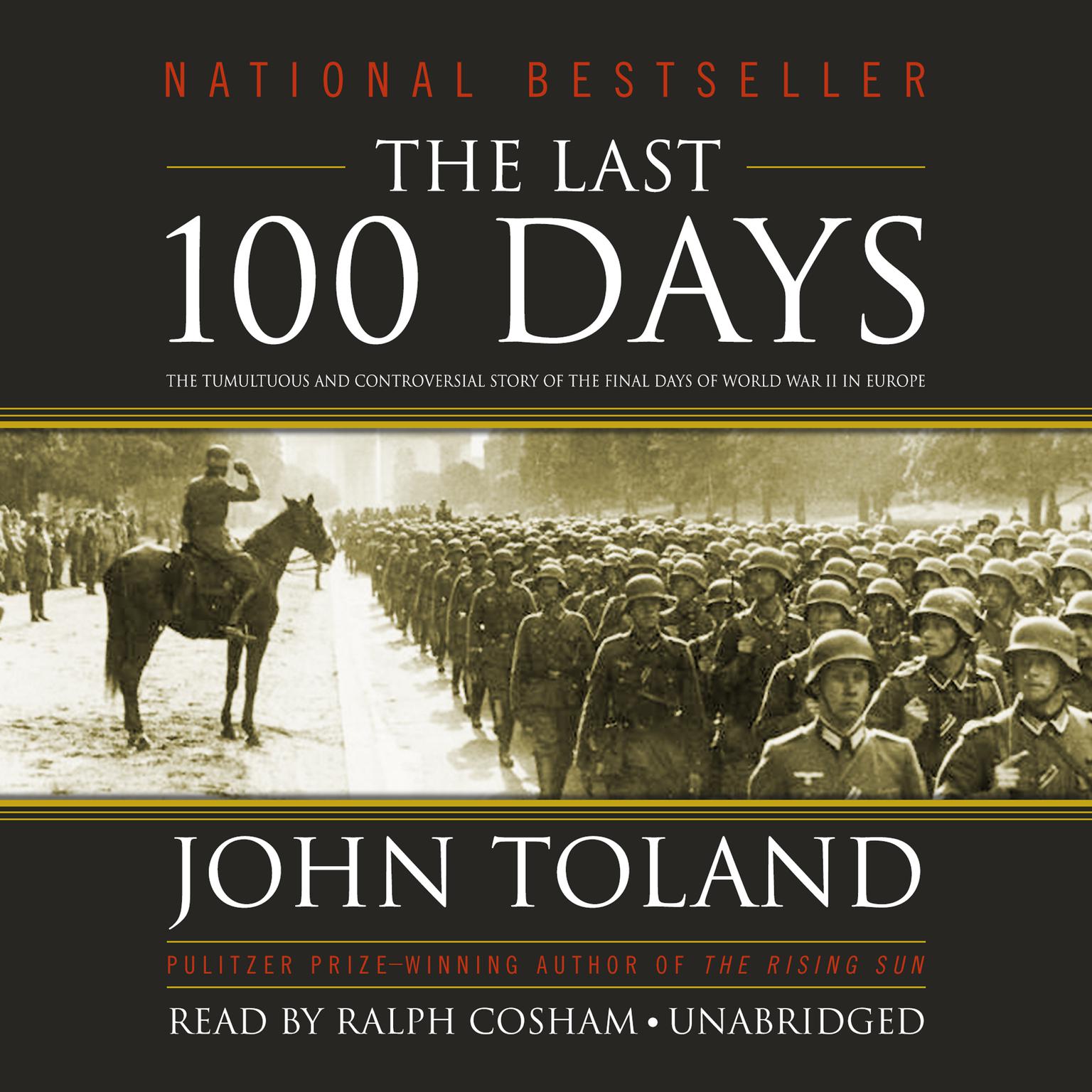 the last 100 days by john the last 100 days by john
