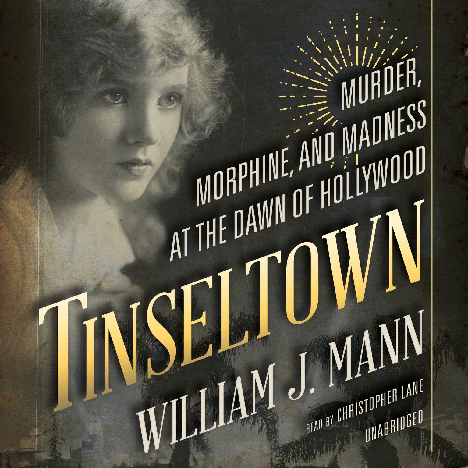 Tinseltown Audiobook Listen Instantly!