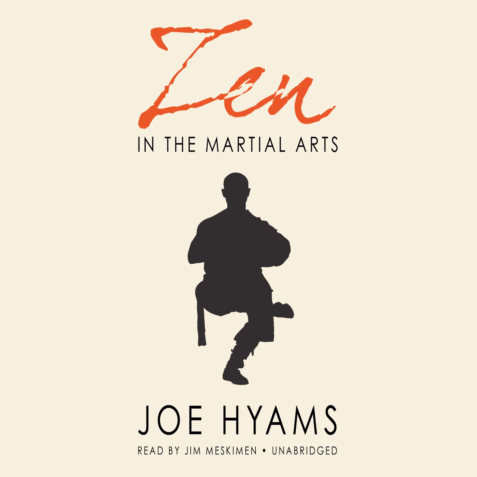 Zen in the Martial Arts Audiobook Listen Instantly!