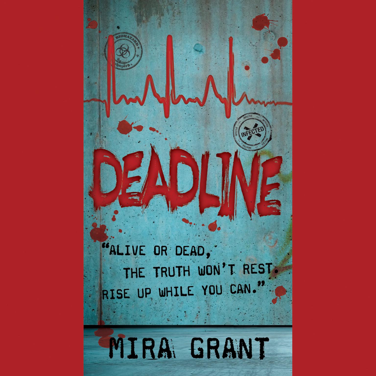 45+ Download Mira Grant Images