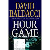 Hour Game Audiobook Listen Instantly