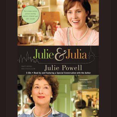 Julie And Julia Audiobook Abridged Listen Instantly