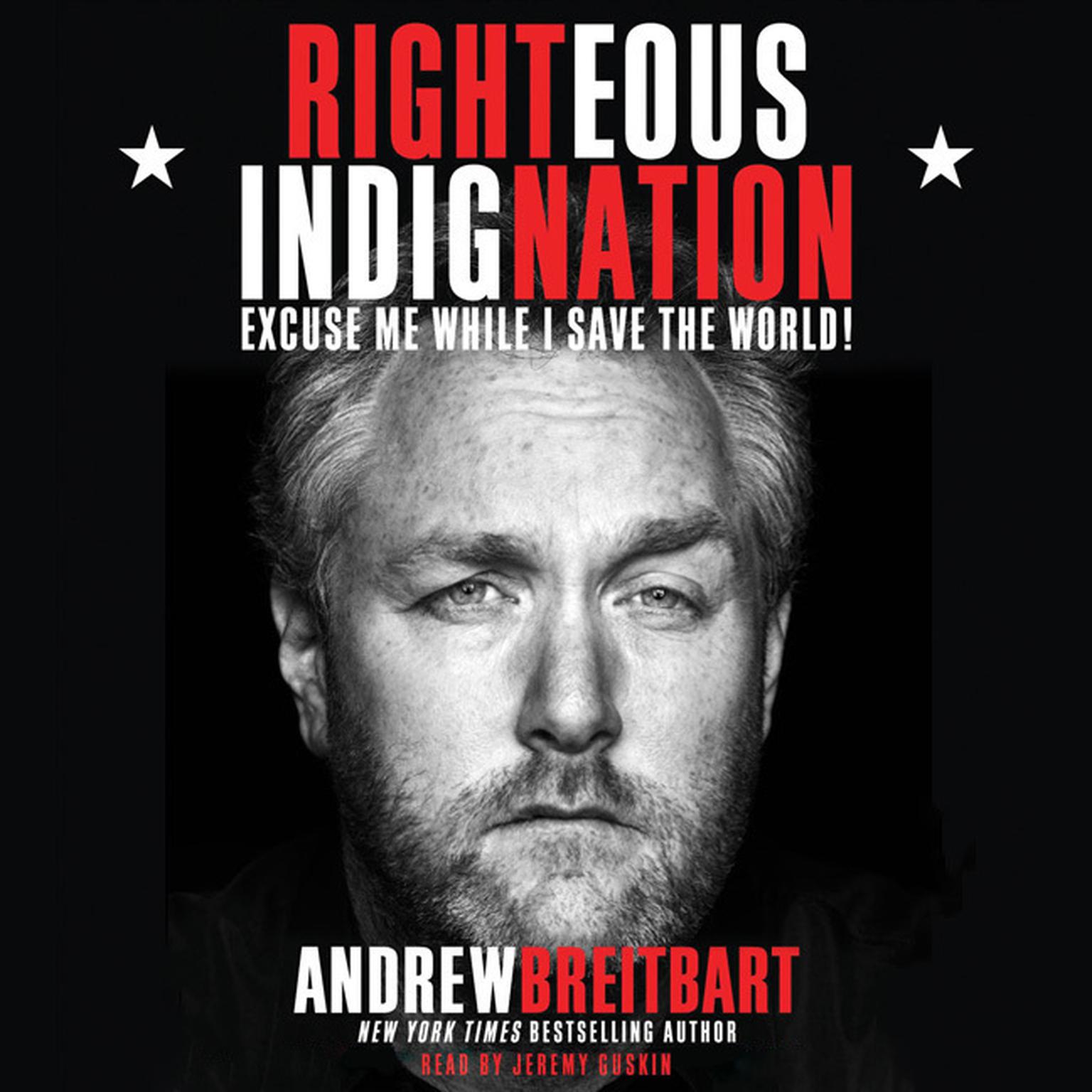 Righteous Indignation Audiobook Listen Instantly 