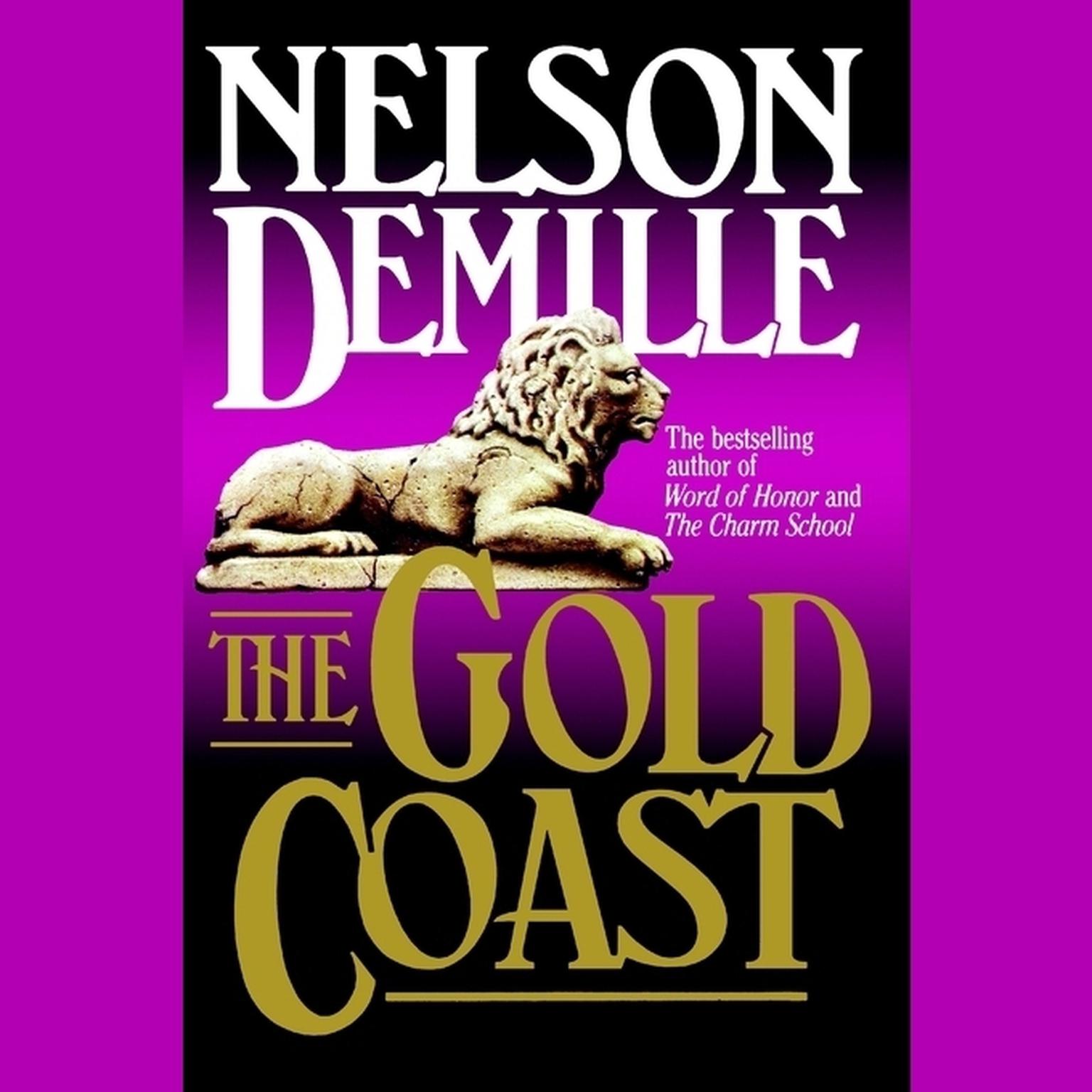 The Gold Coast Audiobook Listen Instantly!